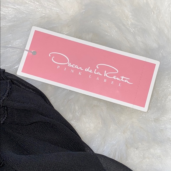 🥰SOLD🥰Oscar de la Renta Lingerie Sleep&Lounge - Picture 5 of 6